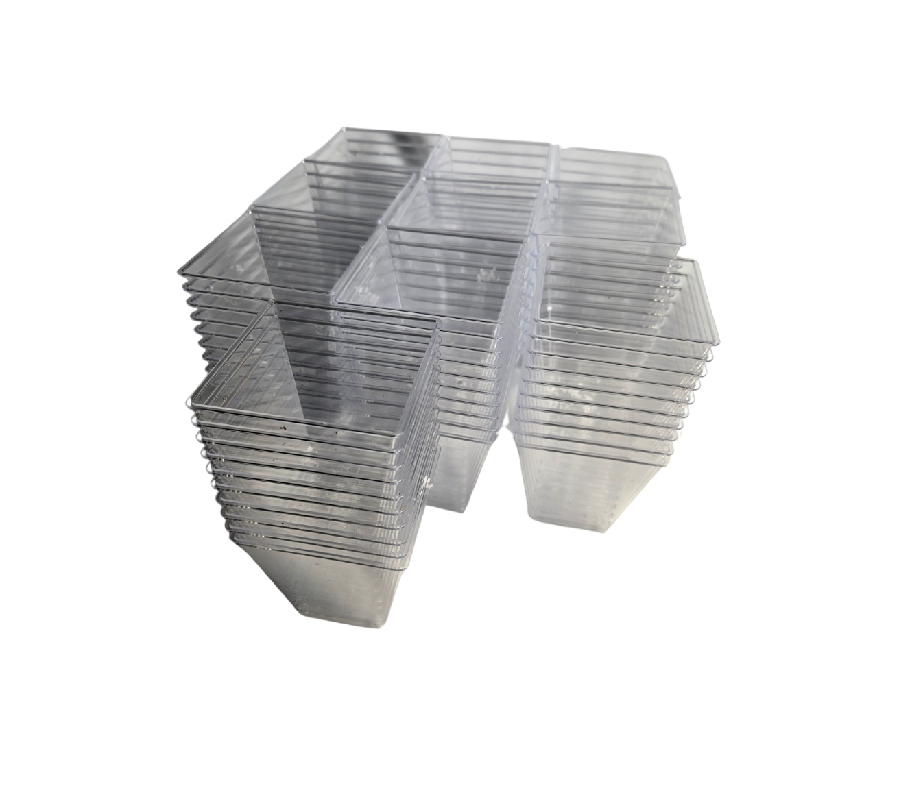 MOSS-TOTEM Pot Resupply (100)